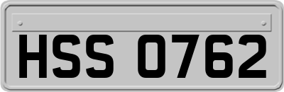 HSS0762