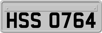 HSS0764