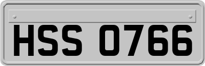 HSS0766