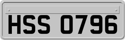 HSS0796