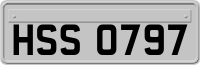 HSS0797