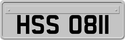 HSS0811
