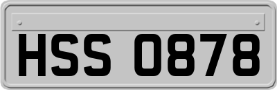 HSS0878