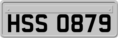 HSS0879