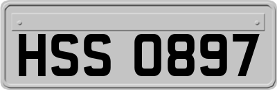 HSS0897