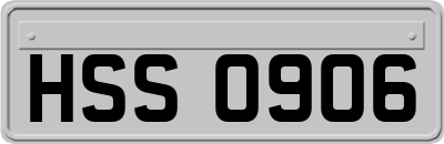 HSS0906