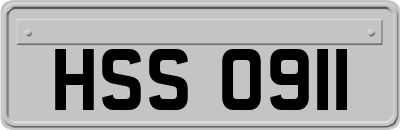 HSS0911