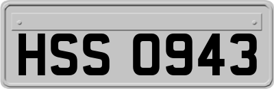 HSS0943