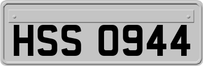 HSS0944