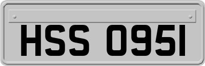 HSS0951