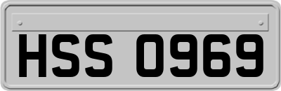 HSS0969