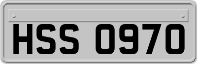 HSS0970