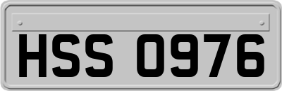 HSS0976