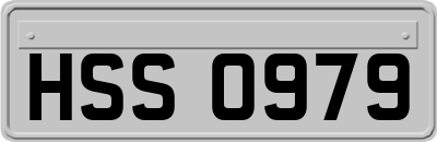HSS0979