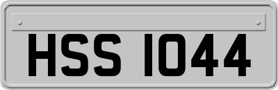 HSS1044
