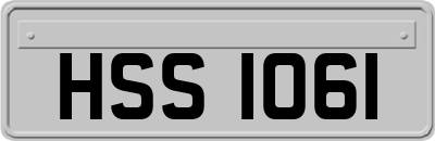 HSS1061