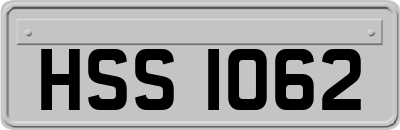HSS1062
