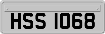 HSS1068