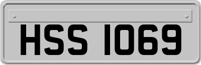 HSS1069