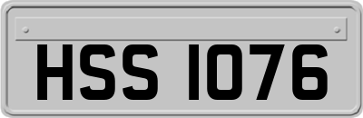 HSS1076