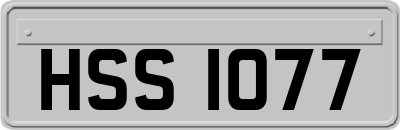 HSS1077