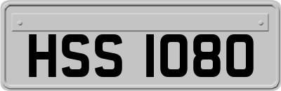 HSS1080
