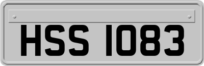 HSS1083