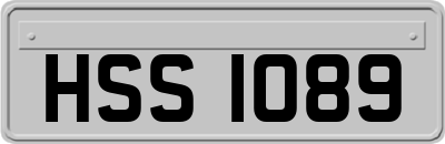 HSS1089