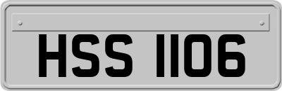 HSS1106