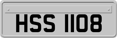 HSS1108