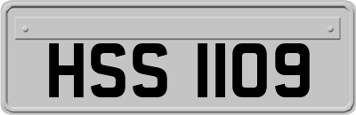 HSS1109