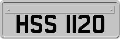 HSS1120