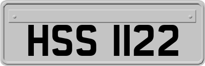 HSS1122