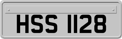 HSS1128