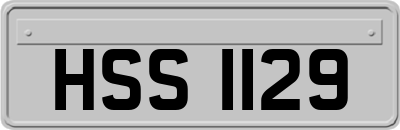 HSS1129