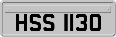 HSS1130