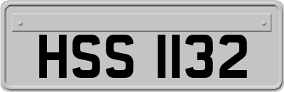 HSS1132