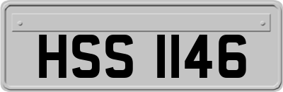 HSS1146