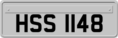 HSS1148