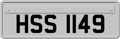 HSS1149