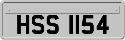 HSS1154