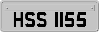 HSS1155
