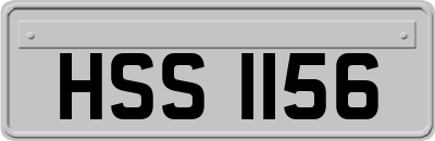 HSS1156