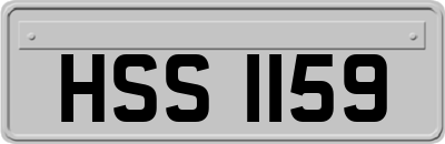 HSS1159