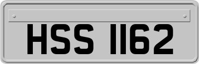 HSS1162