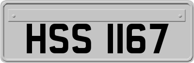 HSS1167