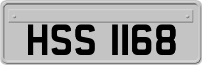 HSS1168