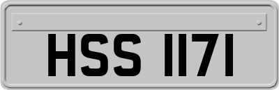 HSS1171