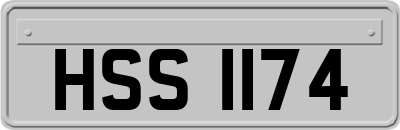HSS1174