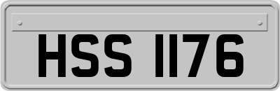HSS1176
